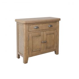 Hereford Dining 1 Drawer 2 Door Sideboard