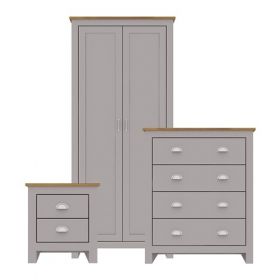 Hampton Trio Set
