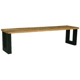 Chapra Mango 140cm Bench