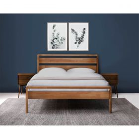 Skandi 4'6" Bed Frame (In Stock)