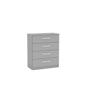 Dayton Bedroom 4 Drawer Chest