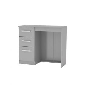 Dayton Bedroom 3 Drawer Dressing Table