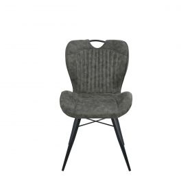 Chapra Fabric Dining Chair SOLD IN CHAIRS - Price Per Chair