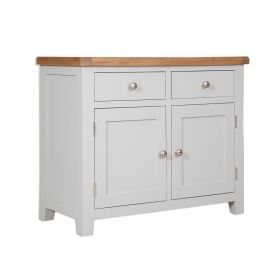 Melksham Painted Small Sideboard