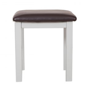 Melksham Bedroom Dressing Stool