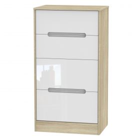 Naples 5 Drawer Locker