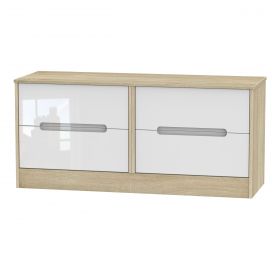 Naples 4 Drawer Bed Box