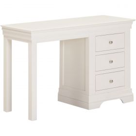 Marseille 3 Drawer Dressing Table