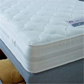 Climate Control Mattress