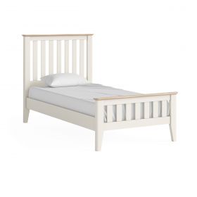 Melton Bedroom 3'0" Single Bed Frame