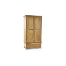 Montrose Oak Combination Wardrobe