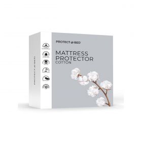 Mattress Protectors Cotton Mattress Protector