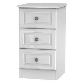Gatton 3 Drawer Locker