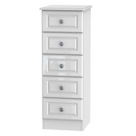 Gatton 5 Drawer Locker
