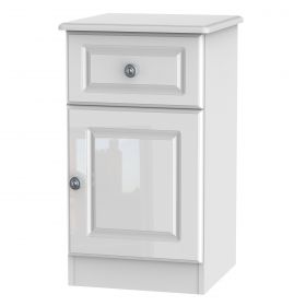 Gatton Door Locker