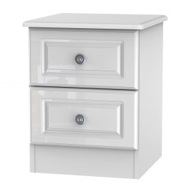 Gatton 2 Drawer Locker