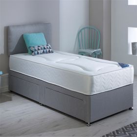 Trio Hybrid Collection Blanket Box