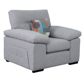 Lancaster Arm Chair