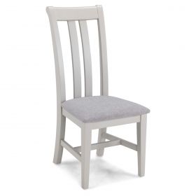 Hunter Dining Chair Upholstered