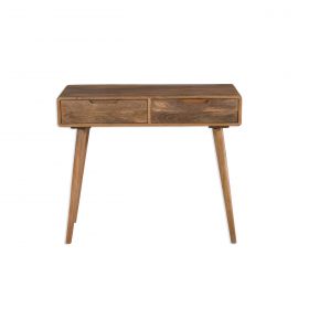 Sadia 2 Drawer Console Table