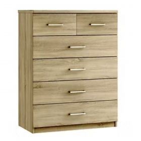 Nottingham 2 Over 4 Chest