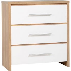 Lamorna 3 Drawer Chest