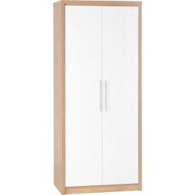 Lamorna 2 Door Wardrobe