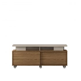 Medway Wide Screen TV Unit