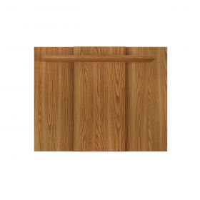 Medway Extendable Fixed TV Wall Panel