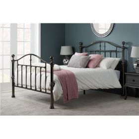 Hampton Metal Bedstead