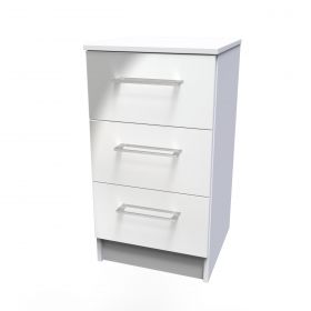 Wycombe 3 Drawer Locker