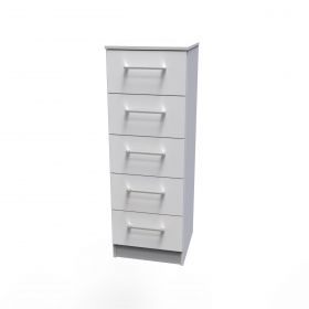Wycombe 5 Drawer Locker