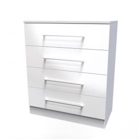 Wycombe 4 Drawer Chest