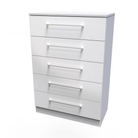 Wycombe 5 Drawer Chest