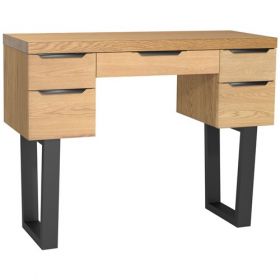 Urban Loft Bedroom Dressing Table