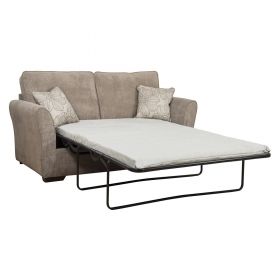 Essence Two Seater Sofa Bed Sprung Mattress