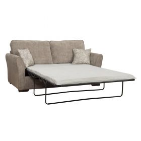 Essence Three Seater Sofa Bed