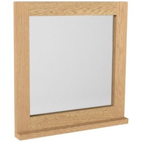 Urban Loft Bedroom Dressing Table Mirror