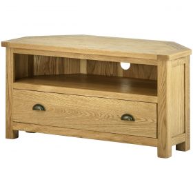 Torre Dining Corner TV Cabinet
