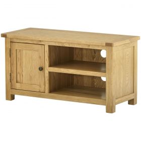Torre Dining TV Cabinet