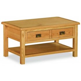 Oakhampton Petite Coffee Table