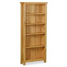Oakhampton Petite Large Bookcase