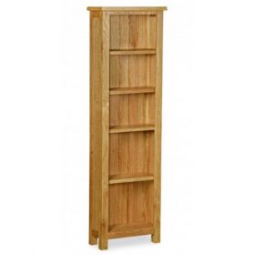 Oakhampton Petite Slim Bookcase