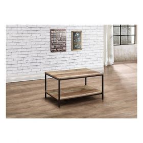 Lucca Coffee Table