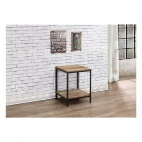 Lucca Lamp Table