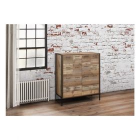 Lucca Merchant Chest