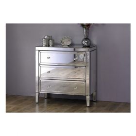 Mayfair 3 Drawer Chest