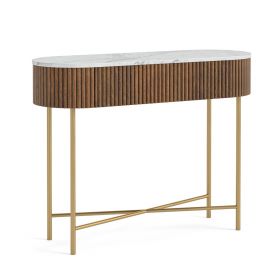 Yale Dining Console Table