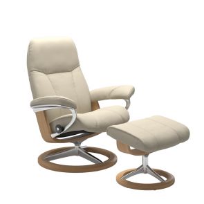 Stressless Dining Bordeaux Round Centre FROM £1279