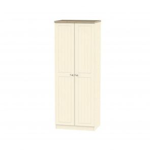 Veryan Tall 2ft6in Double Hanging Robe